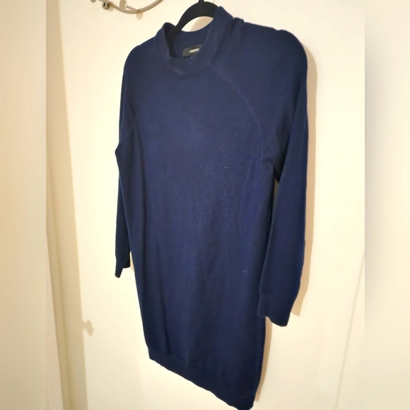 Forever21 Sweater Dress - Picture 1 of 1